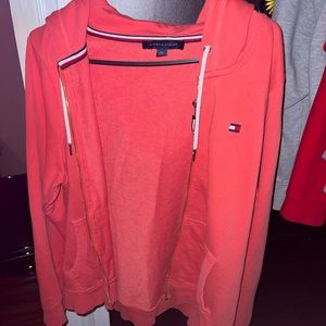 Tommy Hilfiger Jacket